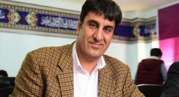 افشاریان: افزایش سه برابری حق الزحمه داوران از فصل آینده انجام خواهد