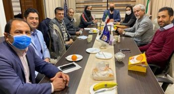 اعضای جدید کمیته داوران استان تهران انتخاب شدند