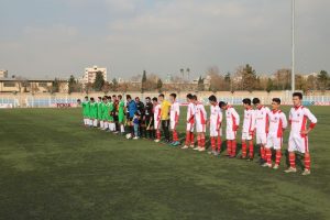 تورنمنت هشت جانبه فوتبال تهران  7 آبان آغاز مي‌شود داربي پيش از فصل از راه مي‌رسد