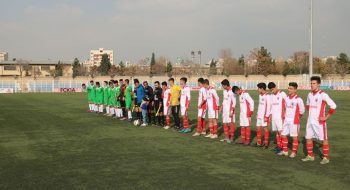 تورنمنت هشت جانبه فوتبال تهران 7 آبان آغاز ميشود داربي پيش از فصل از راه ميرسد