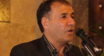 سلیمانی: عاملیان درگیری حق حضور در بازی ها را ندارند