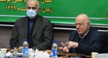 دبیر فدراسیون: به دنبال حضور تماشاگران در ورزشگاه ها هستیم