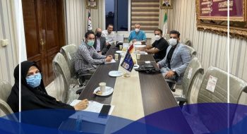 جلسه کمیته آموزش هیات فوتبال استان تهران تشکیل شد.