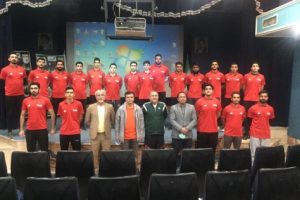 کلاس درجه سه داوری استان تهران برگزار شد
